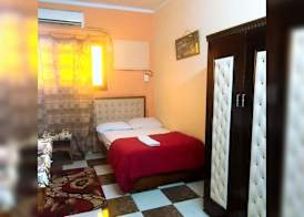 New Palace Hotel 4
