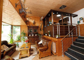 Hotel Jelinek 4