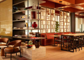 Adina Apartment Hotel Geneva 4