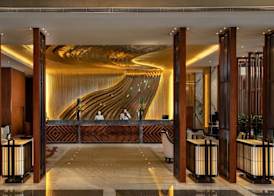 InterContinental Hotels NANTONG by IHG 2