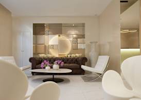 Le 7 Eiffel Hotel by Malone 4