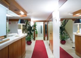 Rent In Rome - Appartamento Archimede 2