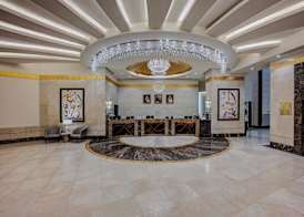 Makkah Hotel 3