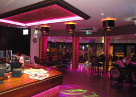 Amsterdam Hotel Brighton Seafront 4