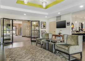 Best Western Commerce Inn 2