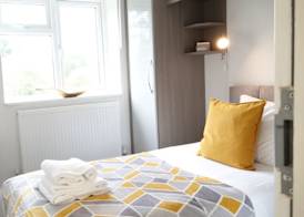 The Hatton Rooms 5