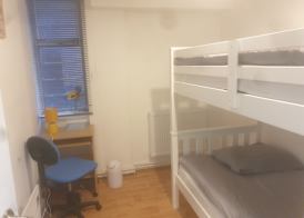 Sterling Suites Ealing 3