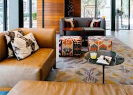 Andaz Scottsdale Resort & Bungalows 4
