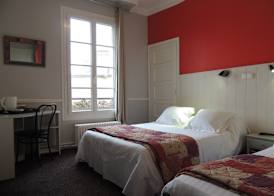Hôtel Le Hussard 3