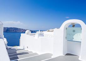 Katikies Santorini -The Leading Hotels 5