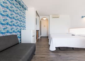 Apartamentos La Kiki 2