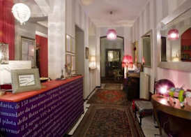 Hotel Colombo Genova 2