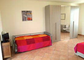 The Green Guest House 2