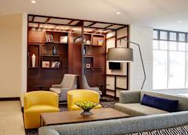 Hyatt Place Madison/Verona 3
