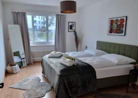 K190 - 2BDR Apartment close to Zurich Airport 2