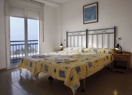 Aparthotel Iris 2