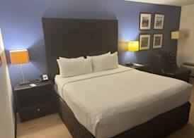 Tryp by Wyndham New Orleans Airport & Conference Center 2