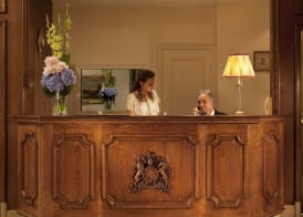 Hotel d'Angleterre 4