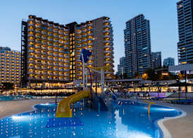 Medplaya Hotel Rio Park 4