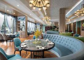 Ramada By Wyndham Changsha Tianxin 4