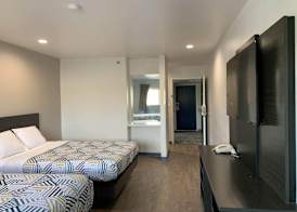 Motel 6 Bullhead City, Az - Laughlin 3