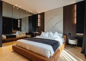 Green Park penthouse Suite & Pool 4