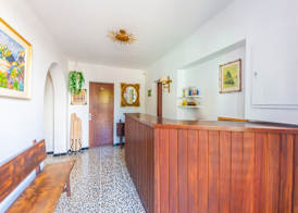 Hostal la Ceiba 2