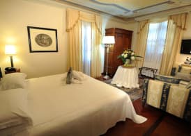 Hotel Villa Beccaris 5