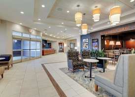 Drury Plaza Hotel Mt Vernon 3