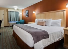Best Western Acadia Park Inn 5