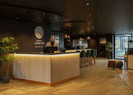 Hotell Jæren 3
