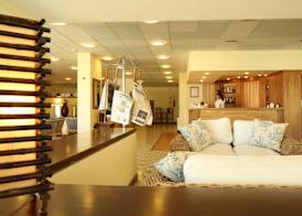 Pugnochiuso Resort Hotel del Faro 2