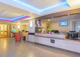 Ace Hôtel Paris Roissy 2
