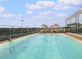 Hotel Mercure Siracusa 2