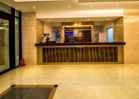 Jeju Galaxy Hotel 3