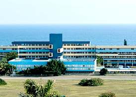Hotel Marazul 3