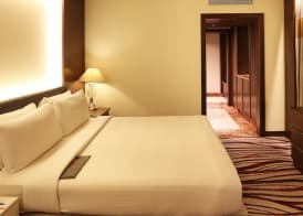 Le Royal Meridien Chennai 5