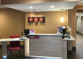 TownePlace Suites by Marriott New Hartford 2