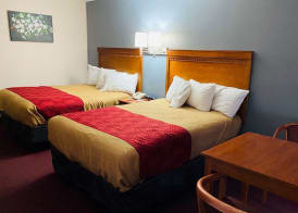 Baymont by Wyndham Lake George 5