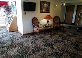 Auburn Inn 5