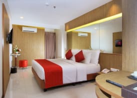 West Point Hotel 4