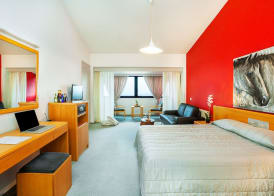 Troodos Hotel & Spa 4