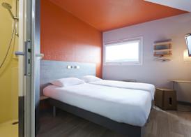 ibis budget Le Mans Universite 5