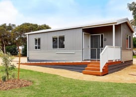 Torquay Foreshore Caravan Park 5