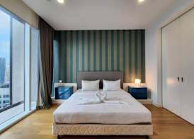 Lux Suites @ Platinum KLCC 5