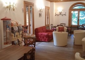 Grand Hotel Ceresole Reale 3