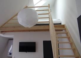Nationale Appart Hotel 5