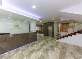 Esal Hotel 3