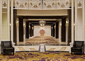 Saratoga Casino Hotel 5