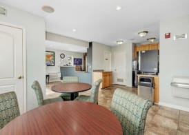 Grove City Travel Inn South Columbus 3